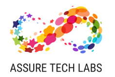 Assure-logo